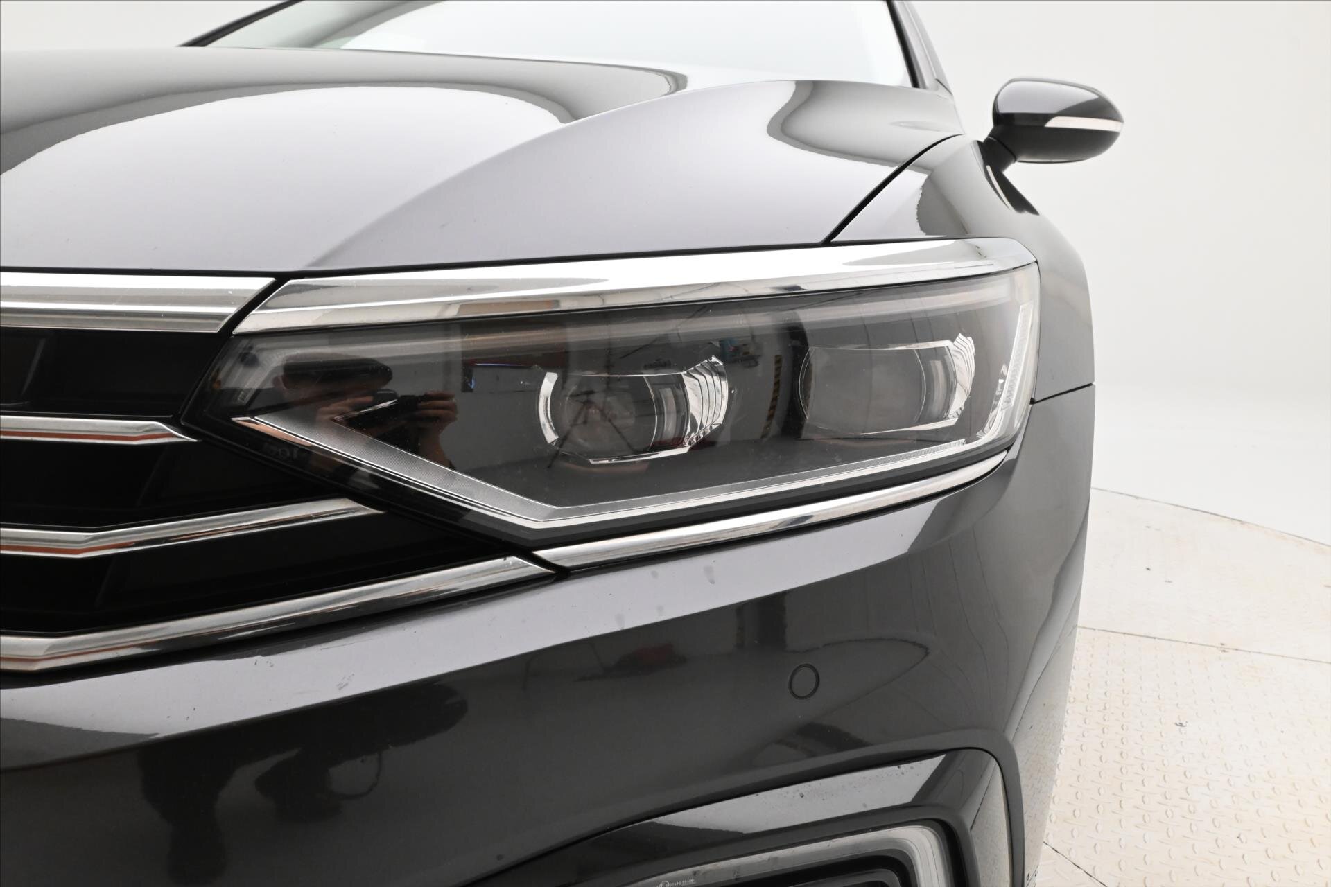 Volkswagen Passat Kombi 1,4 l 115 kw