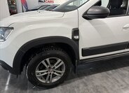 Dacia Duster SUV 999,0 74 kw