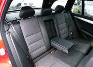 Mercedes-Benz Třídy C Kombi 3,0 l 170 kw