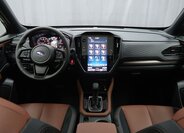 Subaru Forester SUV 2,0 l 112 kw