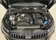 Škoda Kamiq SUV 1,5 l 110 kw
