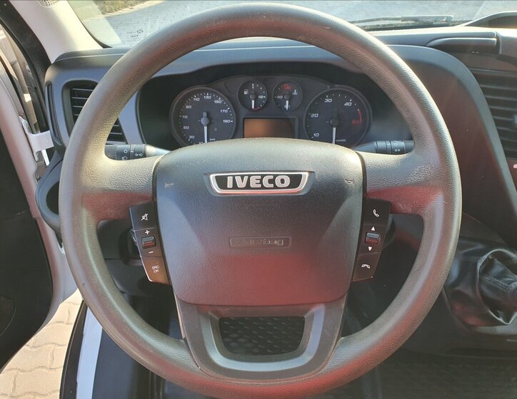 Iveco Daily Sklápěč 2,3 l 100 kw