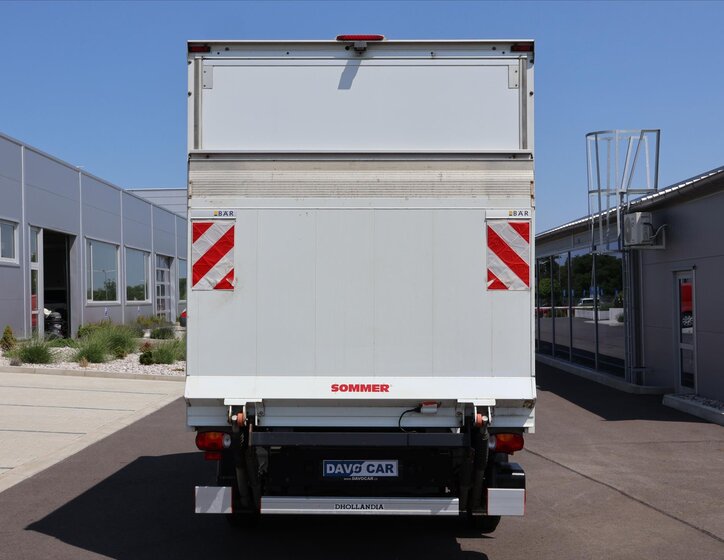 Volkswagen Crafter 6