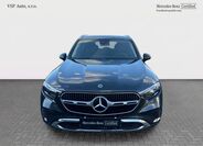 Mercedes-Benz GLC 8
