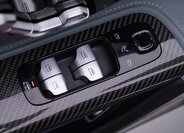 Mercedes-Benz SL Kabriolet 4,0 l 430 kw