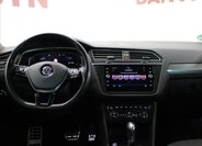 Volkswagen Tiguan Kombi 2,0 l 140 kw