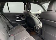 Mercedes-Benz GLC SUV 750,0 260 kw