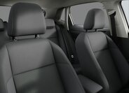 Volkswagen Polo Hatchback 0,0 70 kw