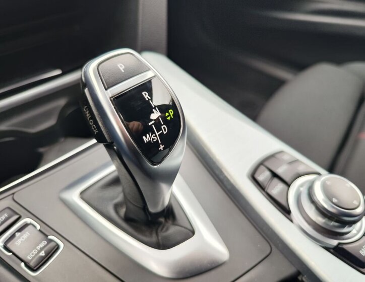 BMW Řada 3 Kombi 2,0 l 135 kw