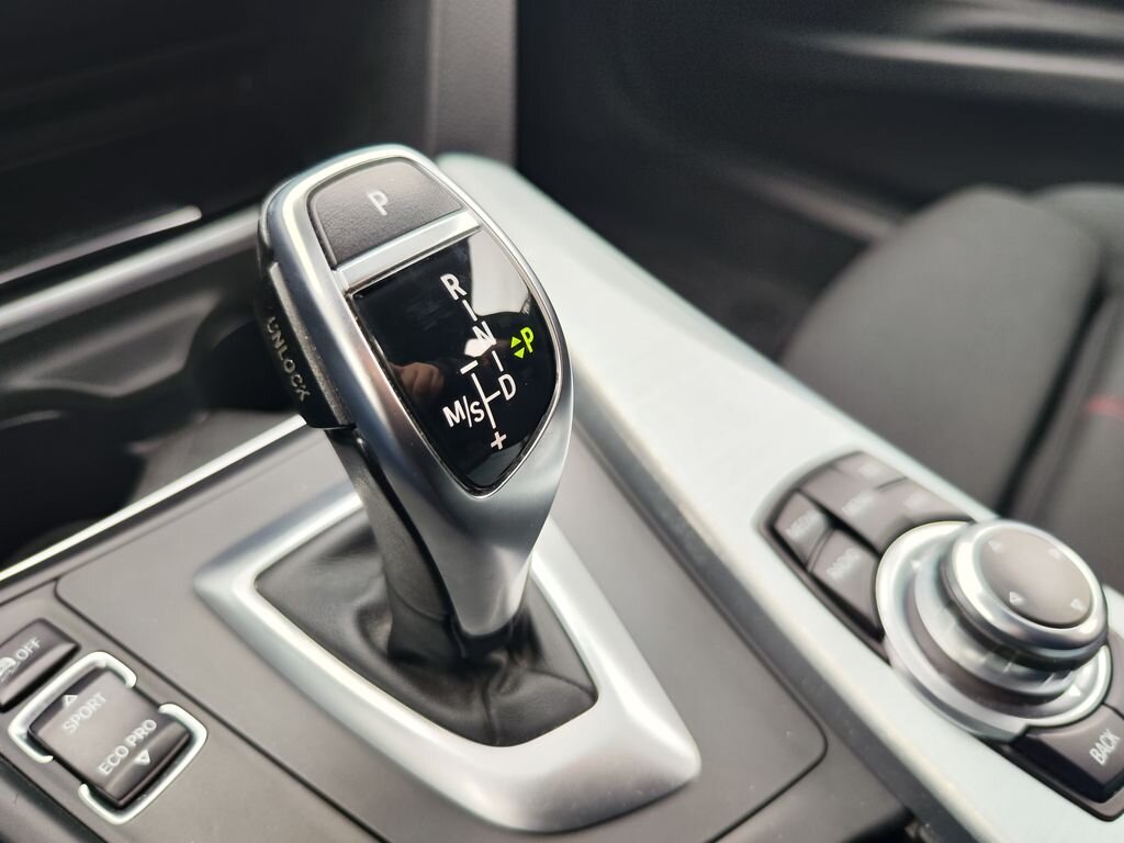 BMW Řada 3 Kombi 2,0 l 135 kw