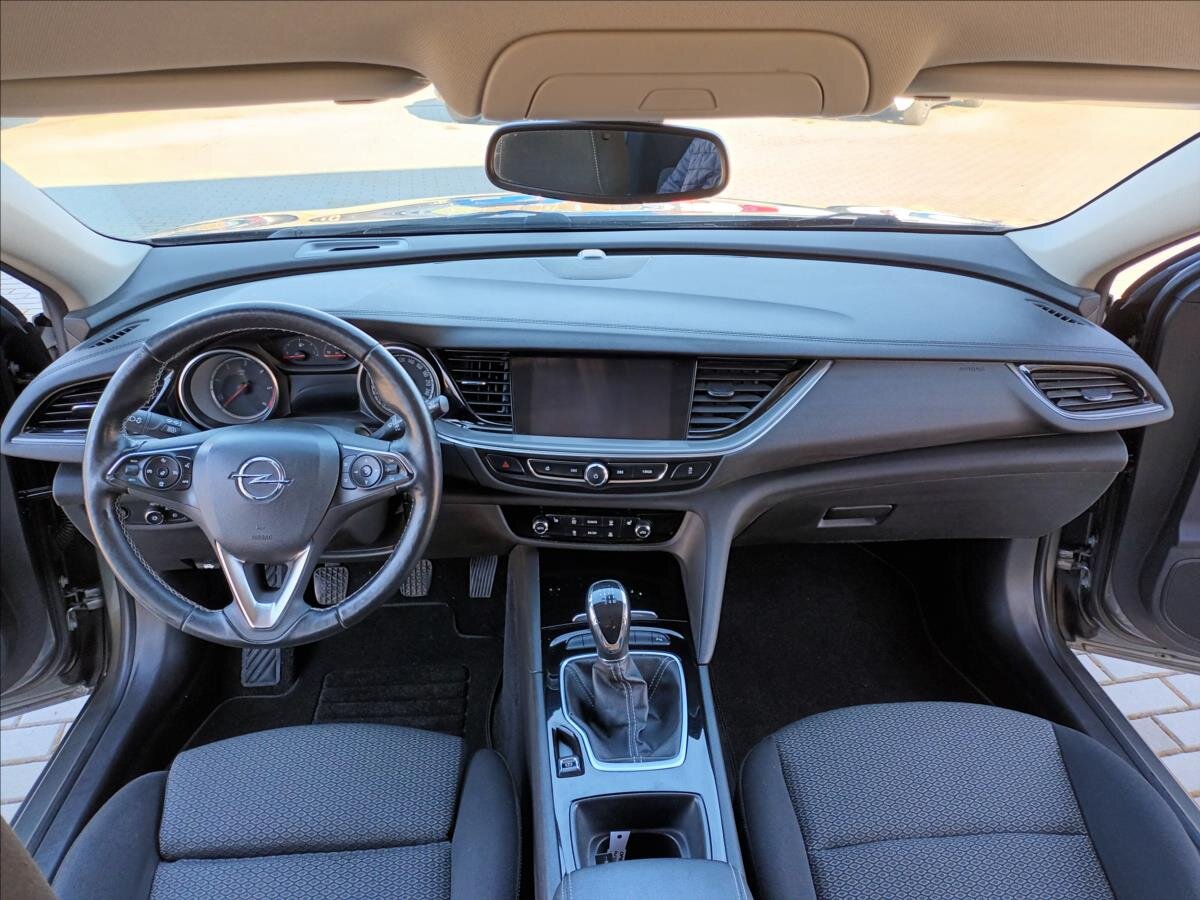 Opel Insignia Kombi 1,6 l 81 kw