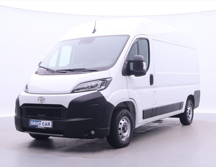 Toyota Proace Max Skříň 2,2 l 88 kw