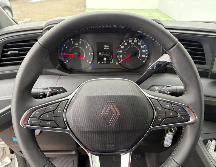 Renault Master Ostatní 2,0 l 125 kw