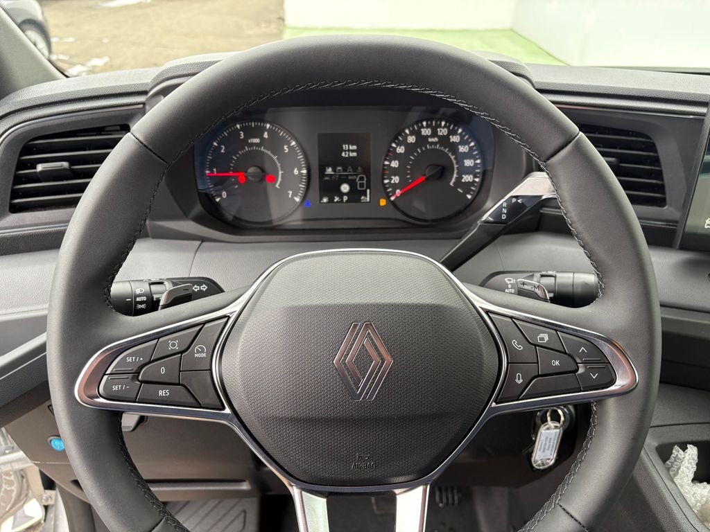 Renault Master Ostatní 2,0 l 125 kw