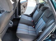 Ford Focus Hatchback 1,4 l 59 kw