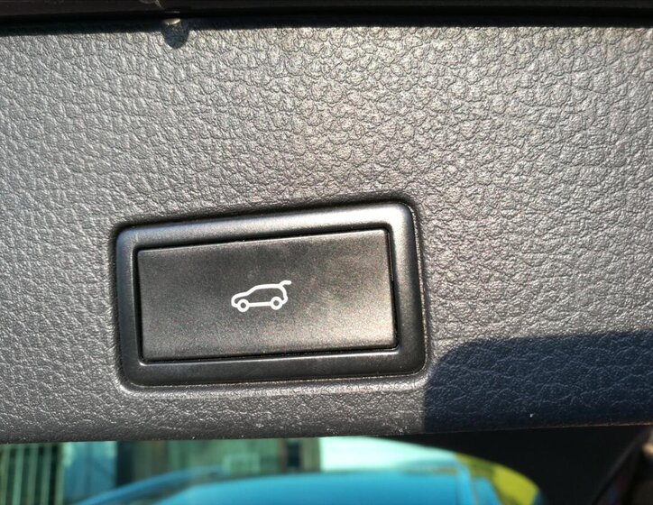 Volkswagen Touareg 20