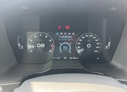SsangYong Korando SUV / Terénní 1,5 l 120 kw