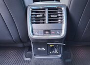 Škoda Octavia Kombi 2,0 l 147 kw