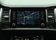 Škoda Kodiaq SUV / Terénní 2,0 l 147 kw