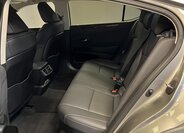 Lexus ES 300h Sedan 2,5 l 160 kw