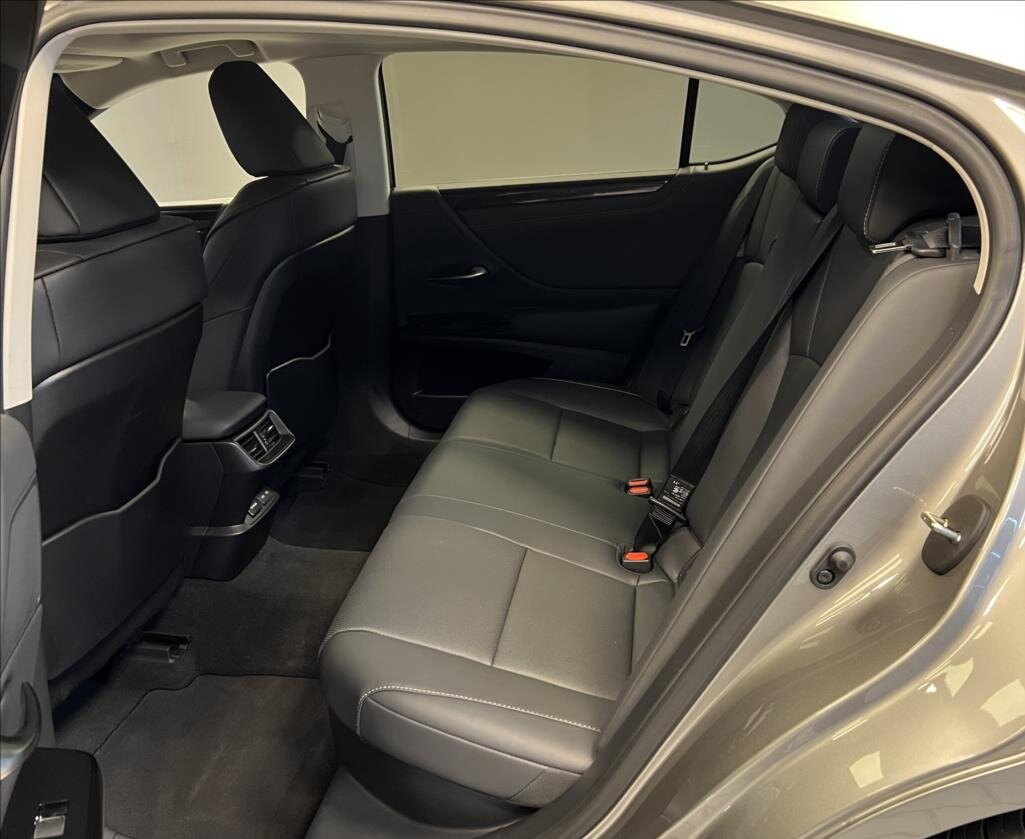 Lexus ES 300h Sedan 2,5 l 160 kw