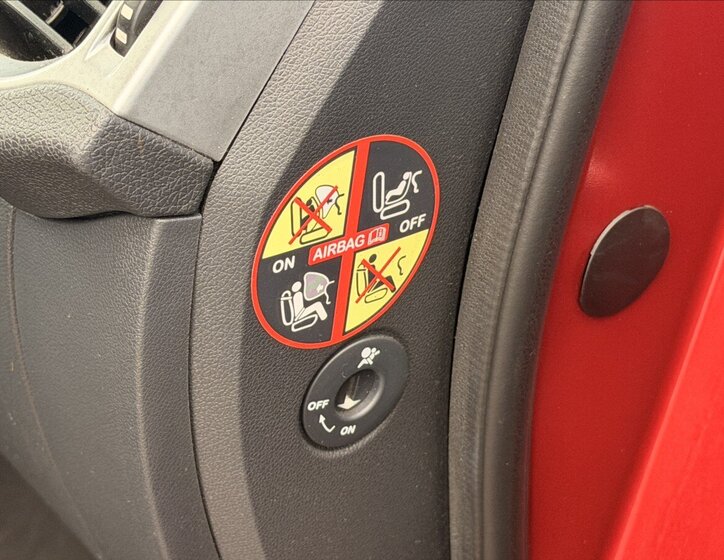 Renault Koleos SUV / Terénní 2,0 l 110 kw