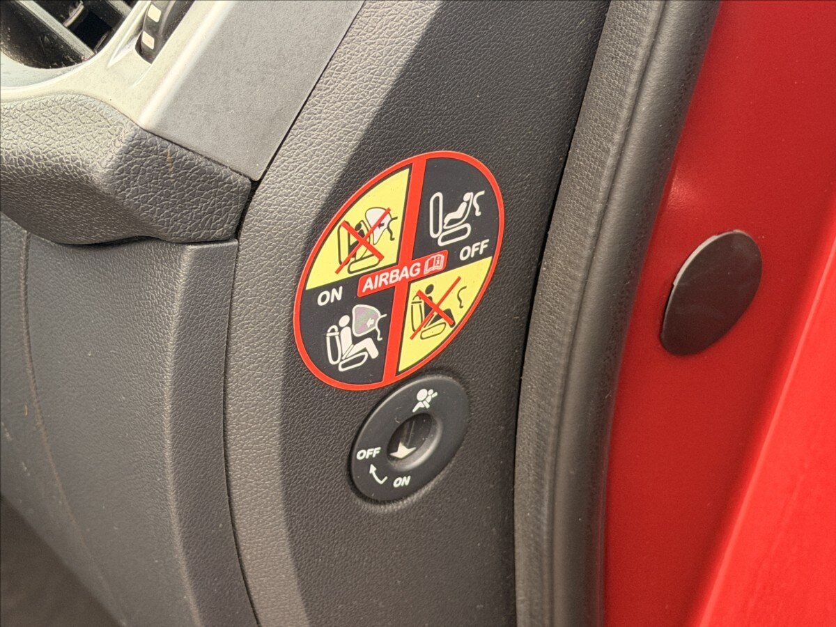 Renault Koleos SUV / Terénní 2,0 l 110 kw