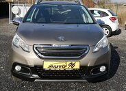 Peugeot 2008 Kombi 1,6 l 84 kw