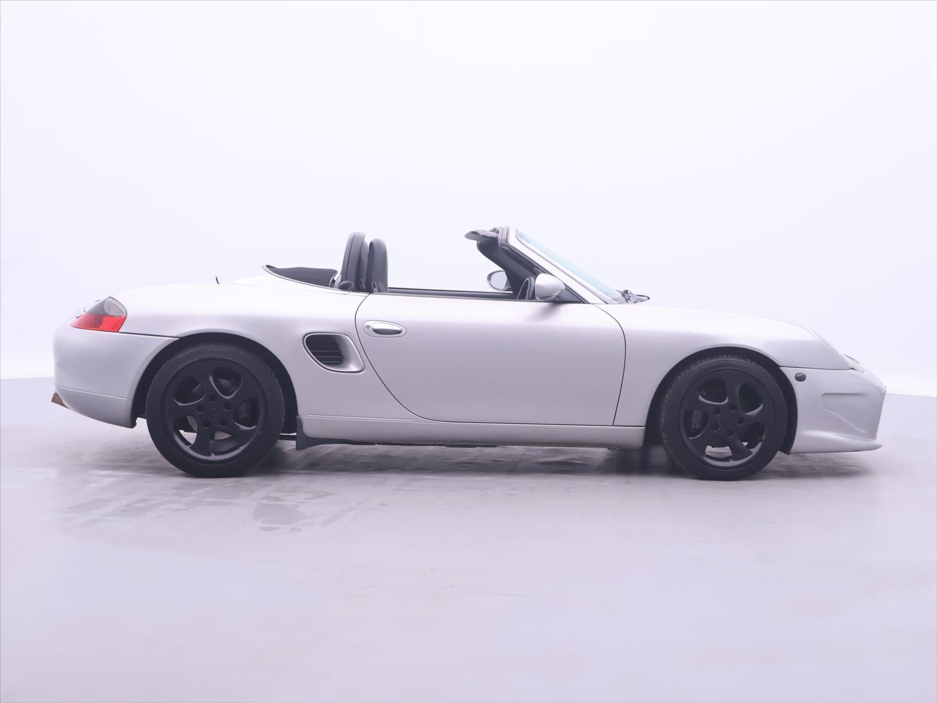 Porsche Boxster Kabriolet 2,7 l 162 kw