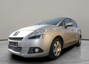 Peugeot 5008 MPV 1,6 l 88 kw