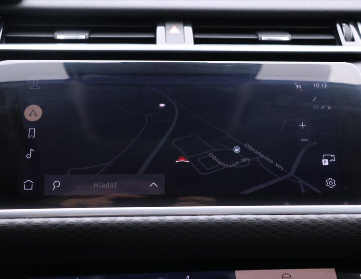 Land Rover Range Rover Velar SUV / Terénní 2,0 l 150 kw