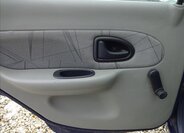 Renault Thalia Sedan 1,4 l 55 kw