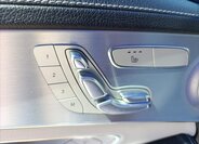 Mercedes-Benz Třídy C Kombi 2,1 l 150 kw