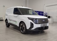 Ford Transit Courier 2