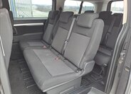 Toyota ProAce Ostatní 2,0 l 110 kw