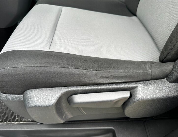 Toyota ProAce MPV 2,0 l 110 kw