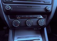 Škoda Octavia Liftback 1,6 l 77 kw