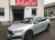Škoda Octavia Sedan / Limuzína 2,0 l 85 kw