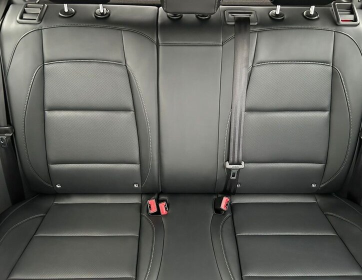 MG ZS SUV 1,5 l 145 kw