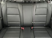 MG ZS SUV 1,5 l 145 kw