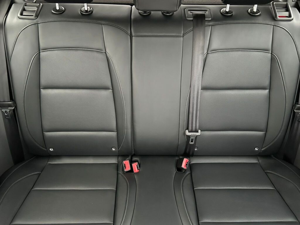 MG ZS SUV 1,5 l 145 kw