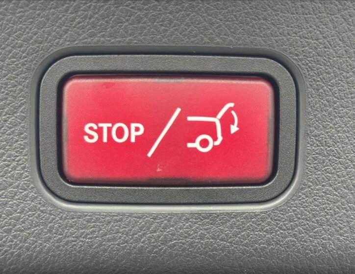 Mercedes-Benz GLC SUV 2,0 l 150 kw