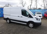 Ford Transit Ostatní 2,0 l 96 kw