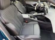 Peugeot 3008 SUV / Terénní 1,2 l 107 kw