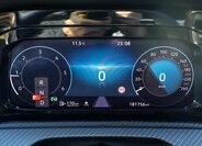 Volkswagen Golf Kombi 2,0 l 110 kw