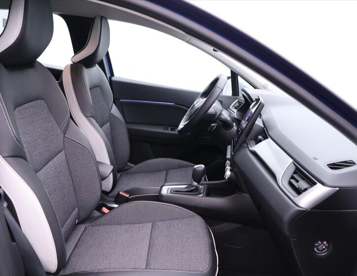 Renault Captur SUV / Terénní 1,6 l 68 kw