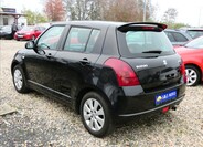 Suzuki Swift 4