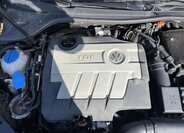 Volkswagen Golf Hatchback 2,0 l 81 kw
