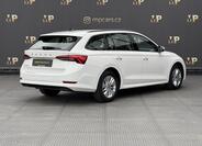 Škoda Octavia 6
