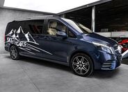 Mercedes-Benz Třídy V 4